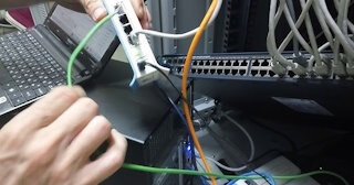 Настройка коммутаторов Cisco в Балахне в июле